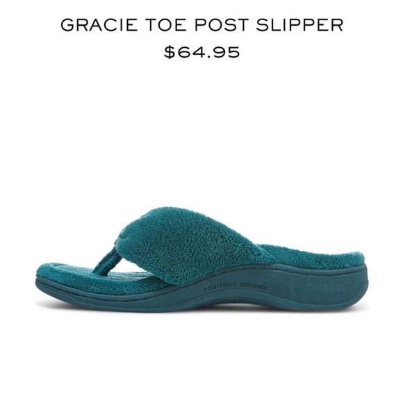 vionic house slippers